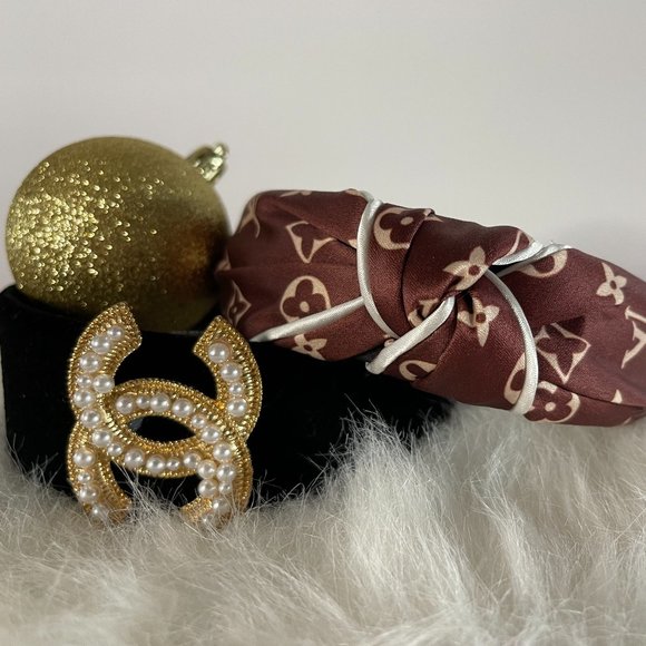 Headbands - Designer Inspired7 - Picture 3 of 7